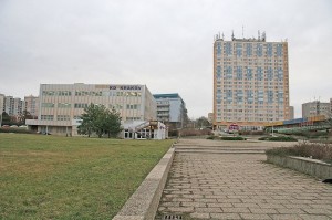 Bohnice